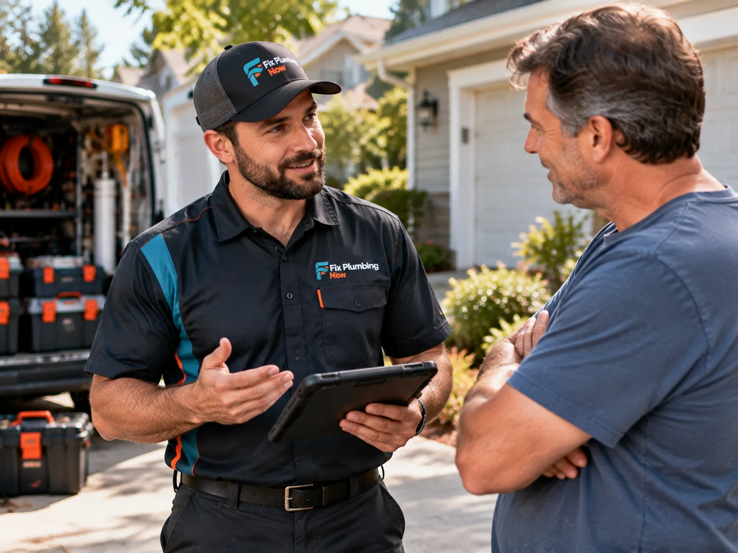 Clogged Drain Service New Lisbon, WI FAQs